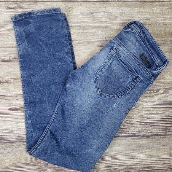 Diesel Other - Boys Diesel Denim Jeans Sz 12Y